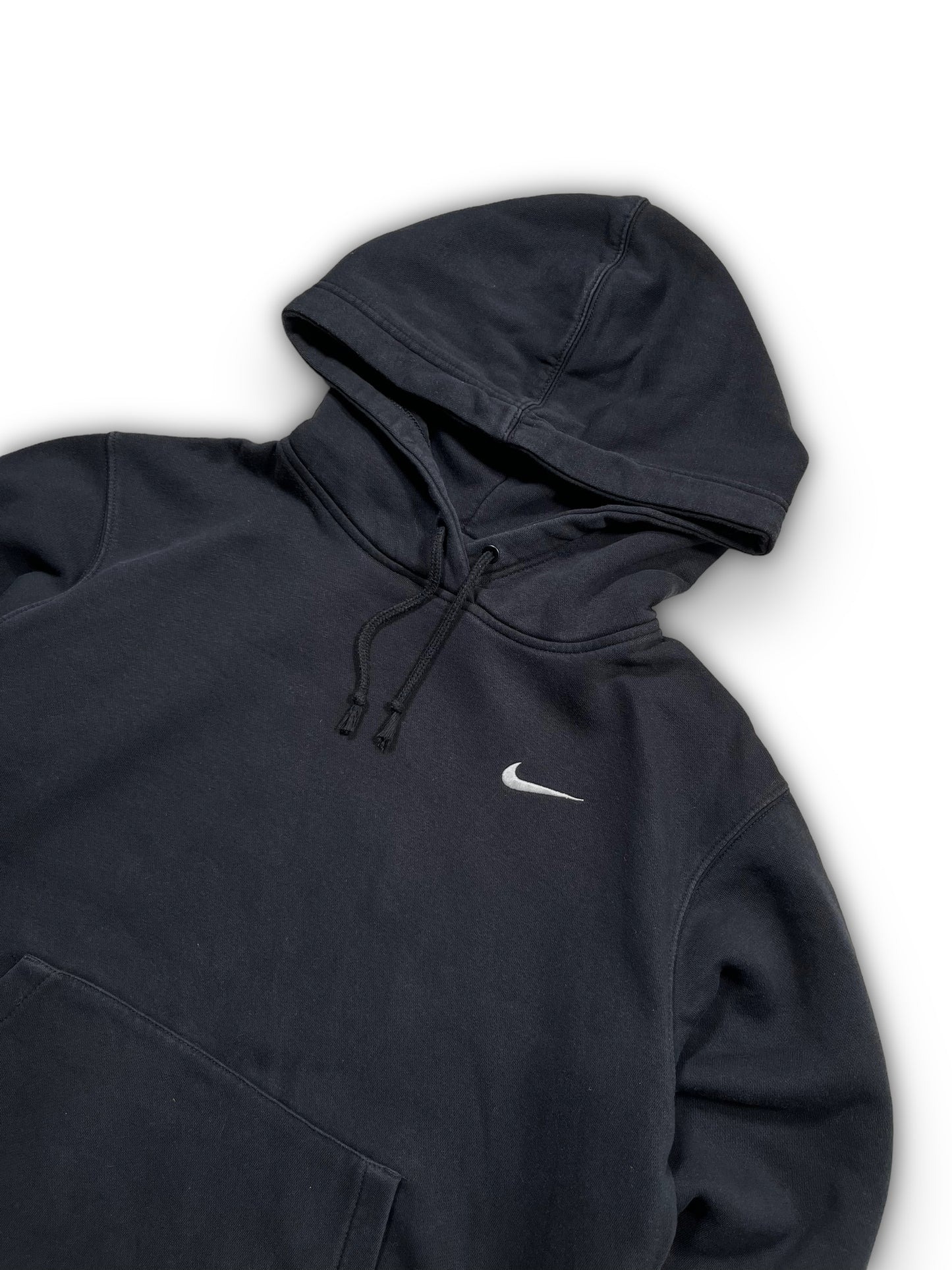 Nike Swoosh Hoodie (M)