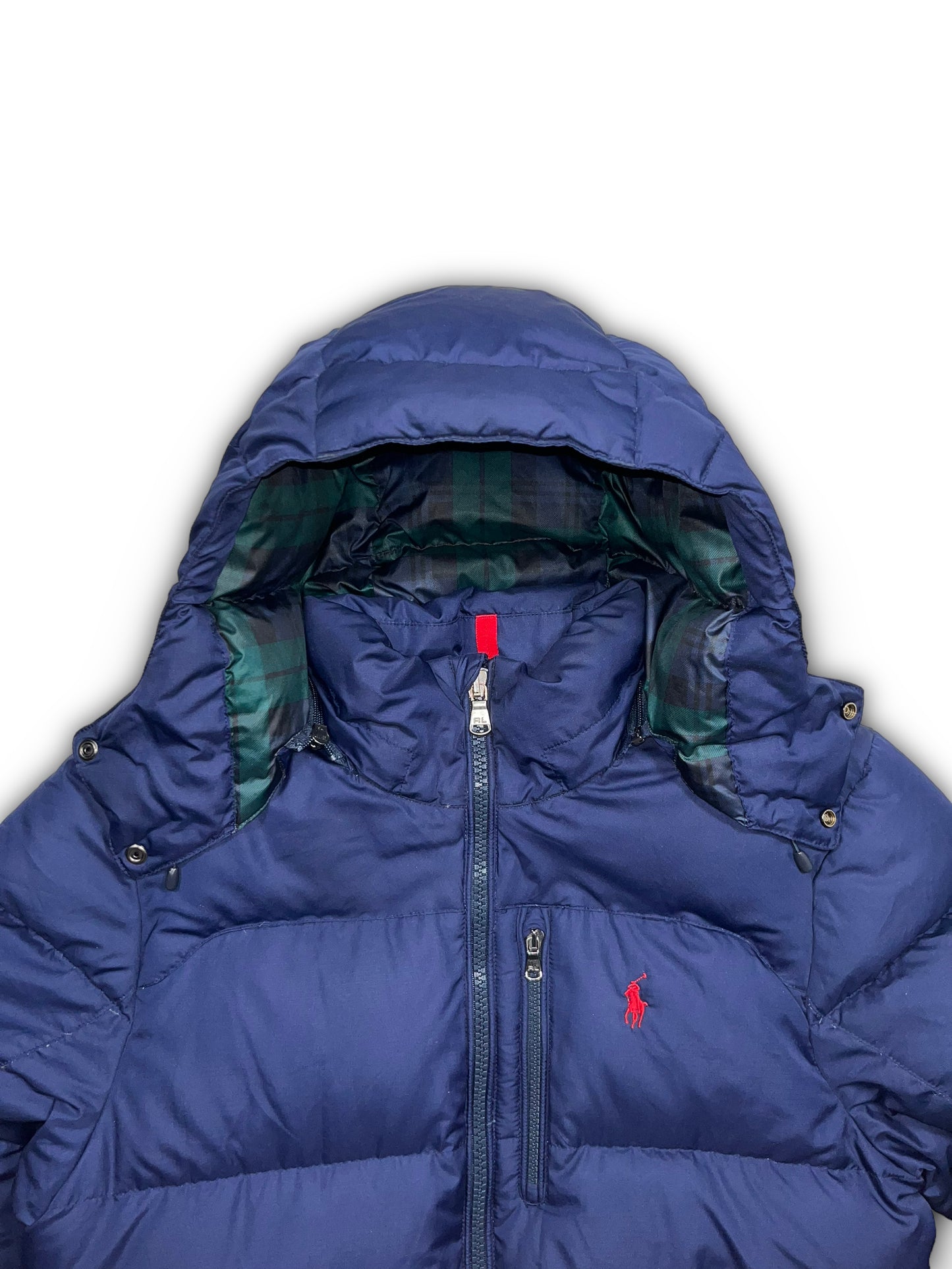 Polo Ralph Lauren Puffer Jacket (M)