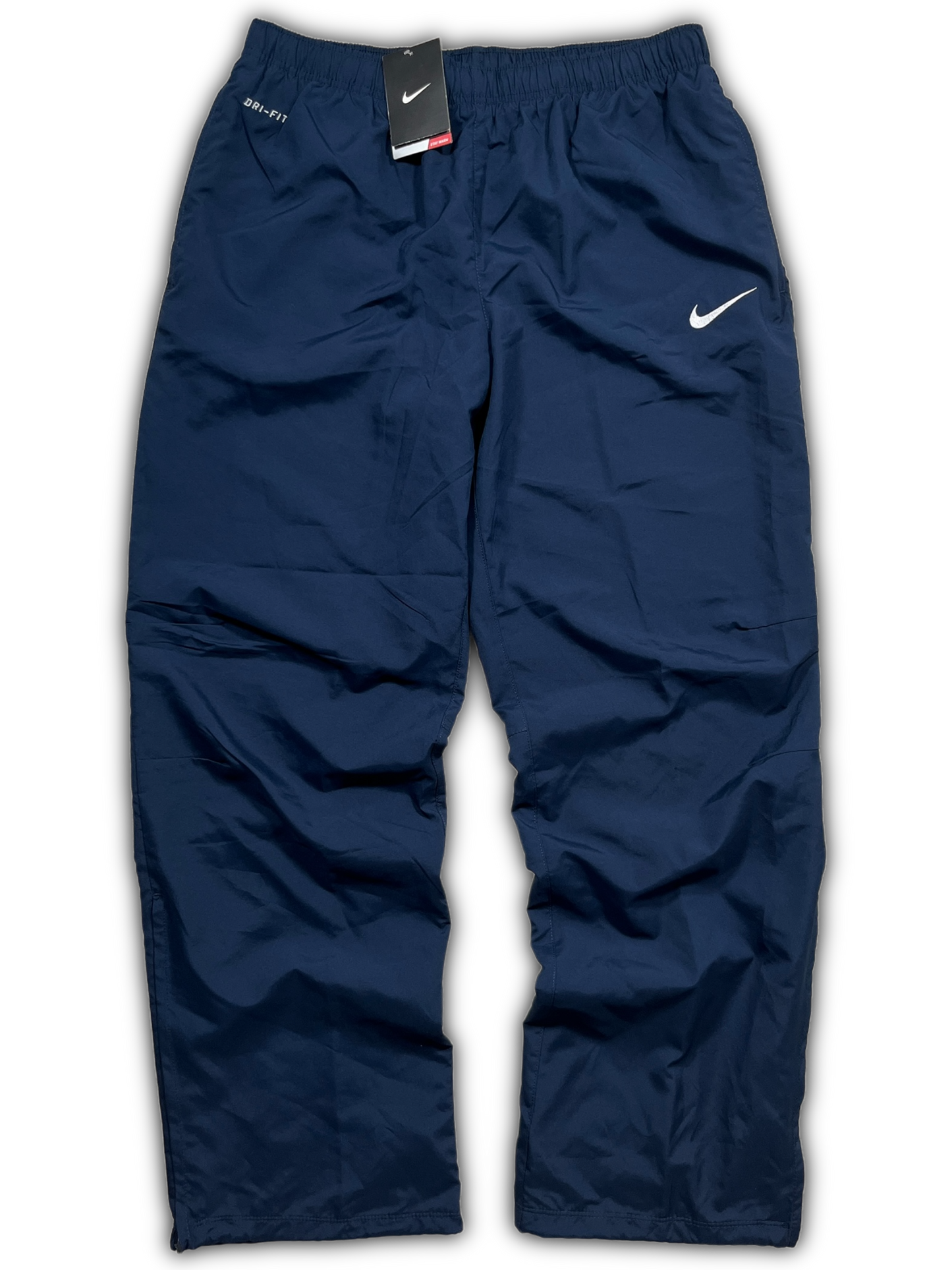 New Nike Track Pants (L)