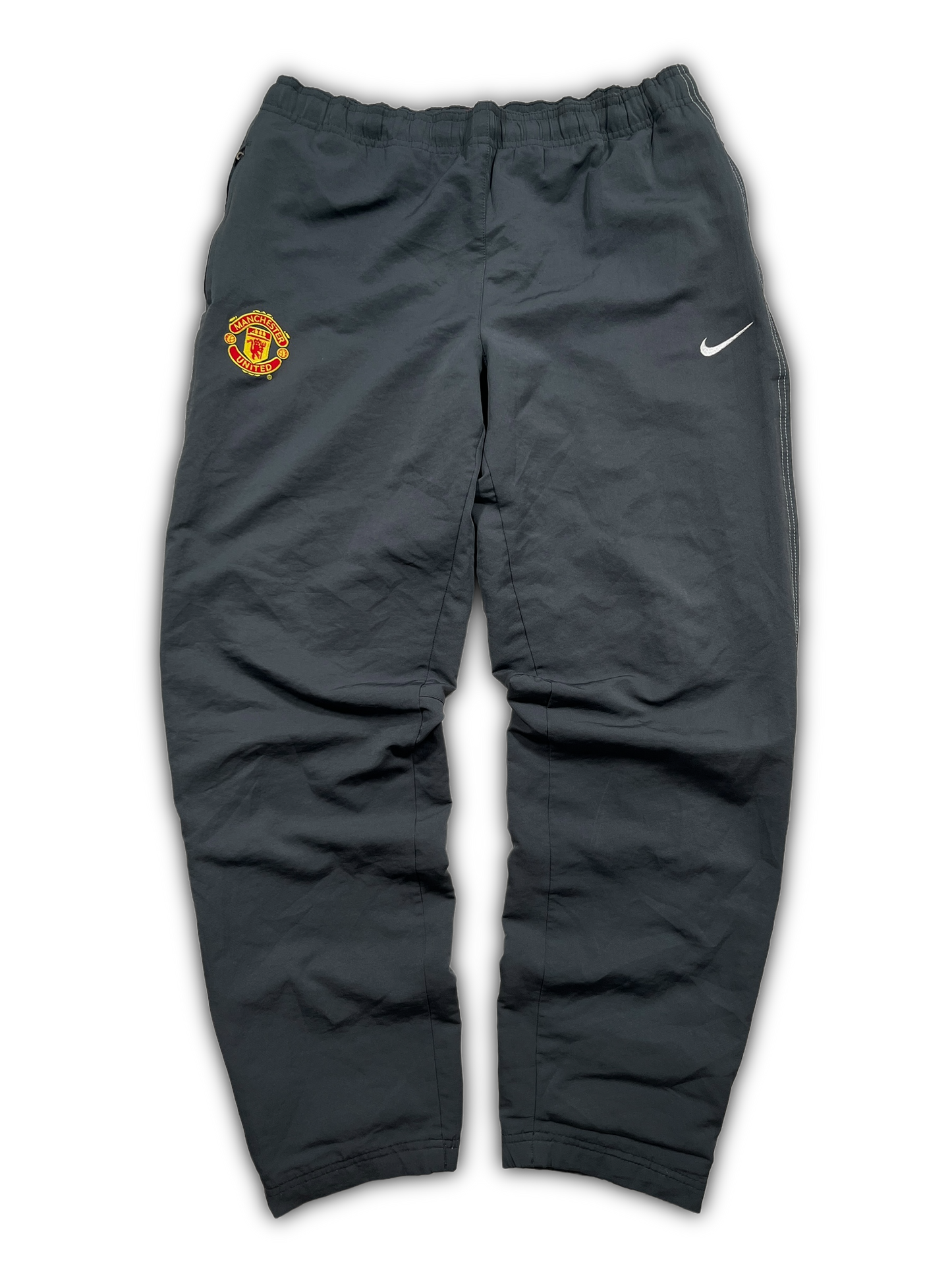 Nike Manchester United 2004 Track Pants (S)