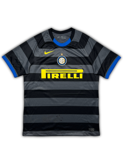 Nike Inter Milan 2020/21 Third Jersey (L)