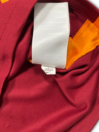 Nike AS Roma 2015/16 Home Jersey (S)