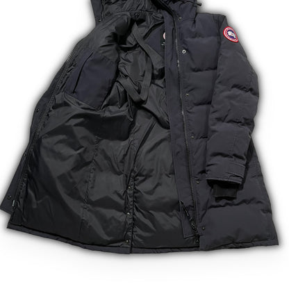 Canada Goose “Shelburne Parka Heritage” Womens Jacket (M)