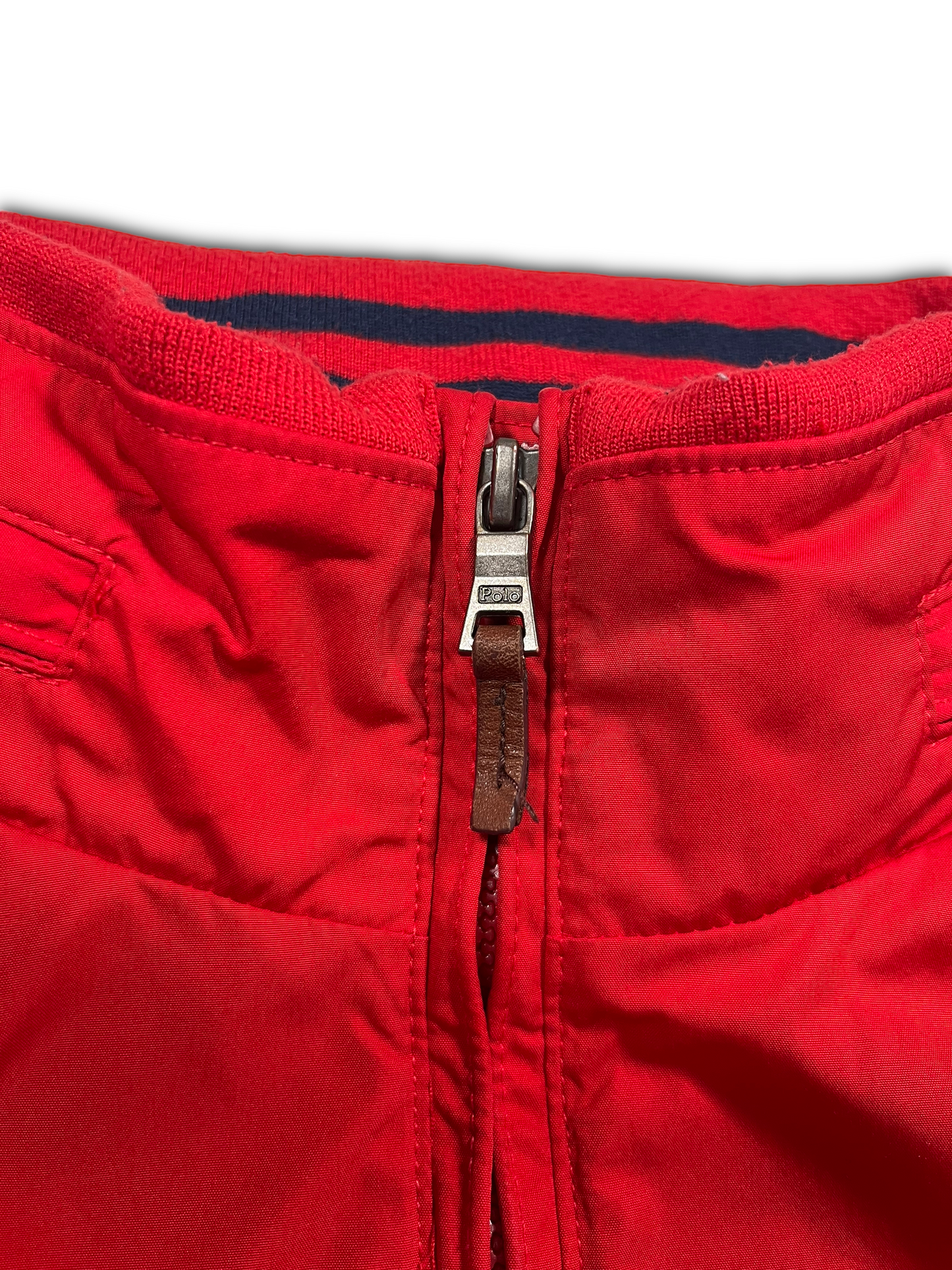 Polo Ralph Lauren Bomber Jacket (L)