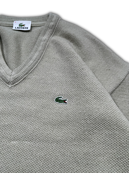 Lacoste Vintage Sweater (M)