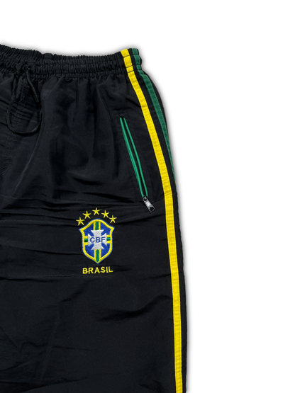 Brazil Baggy Shorts (L)