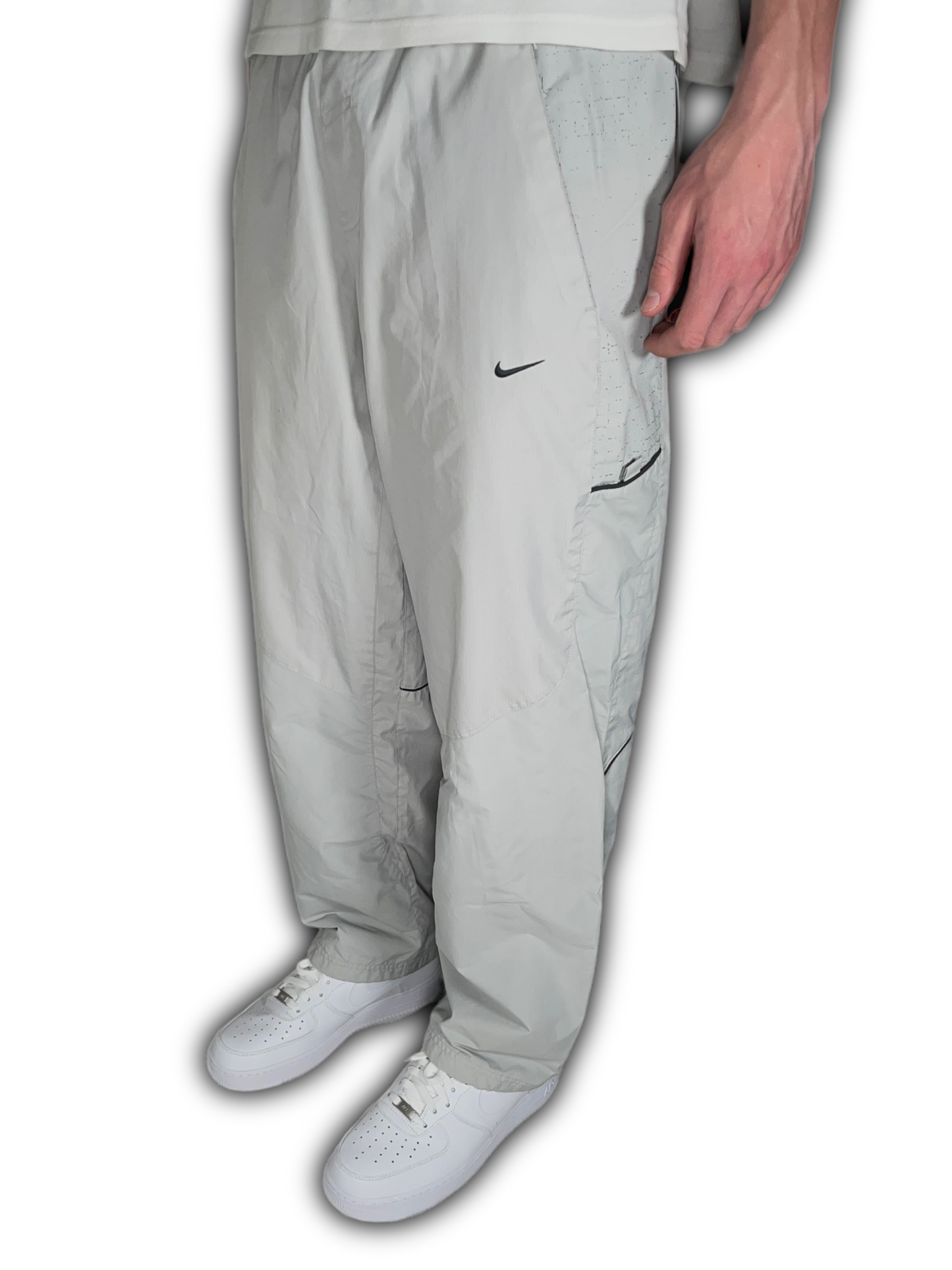 Nike Rare Track Pants (M)