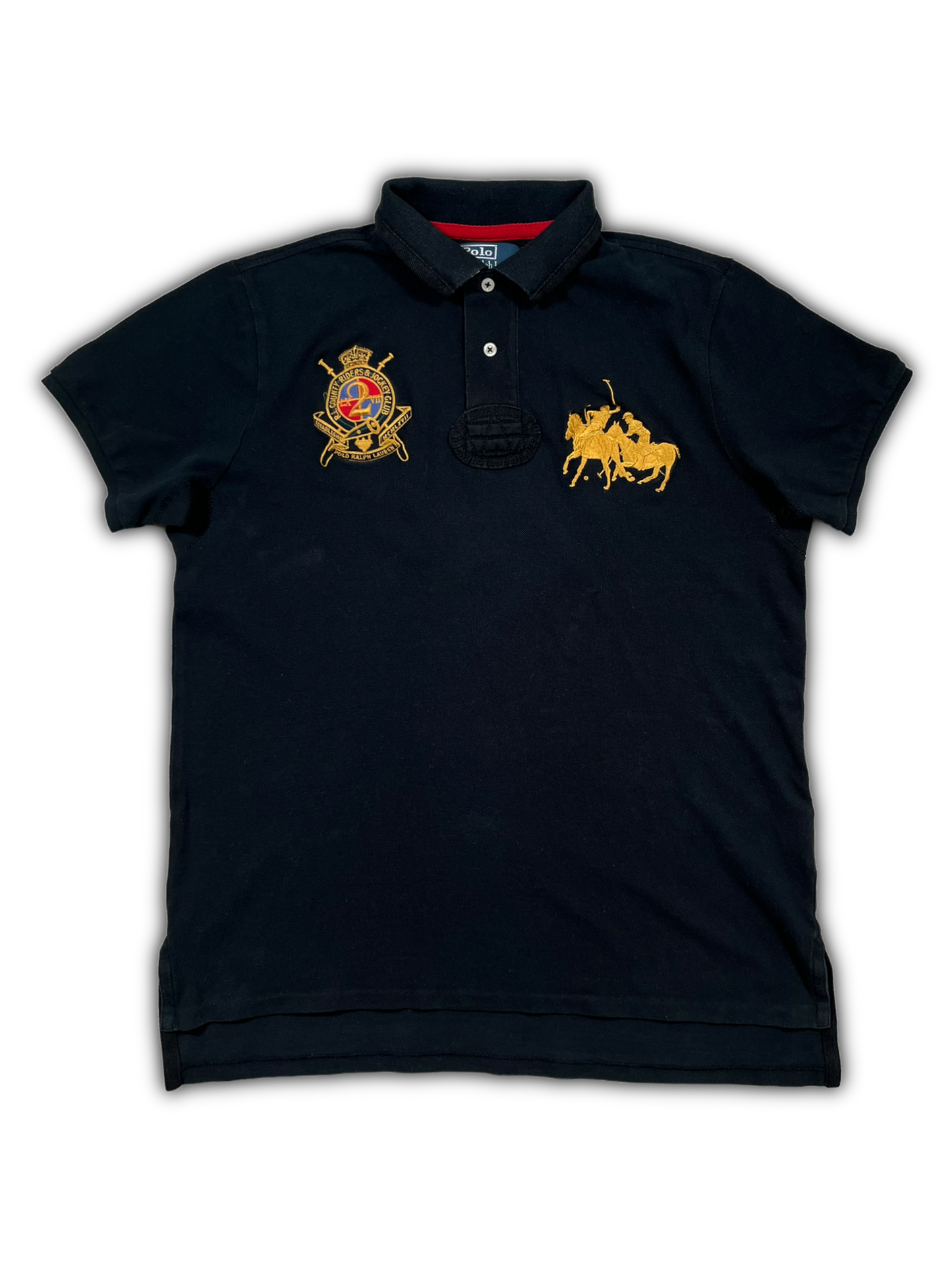 Polo Ralph Lauren Shirt (L)