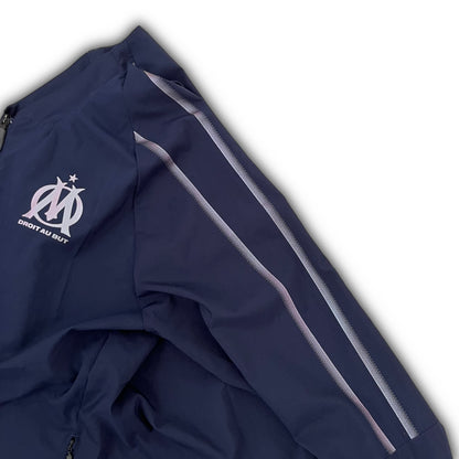 Puma Olympique de Marseille 2018/19 Track Jacket (M)