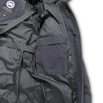 Canada Goose “Shelburne Parka Heritage” Womens Jacket (M)