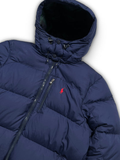 Polo Ralph Lauren Puffer Jacket (M)