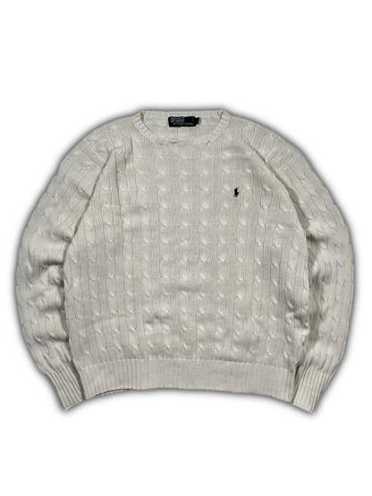 Polo Ralph Lauren Knit Sweater (M)