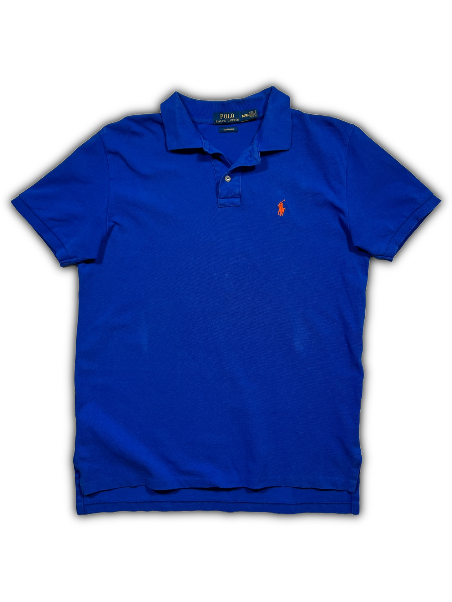 Ralph Lauren Polo Shirt (M)