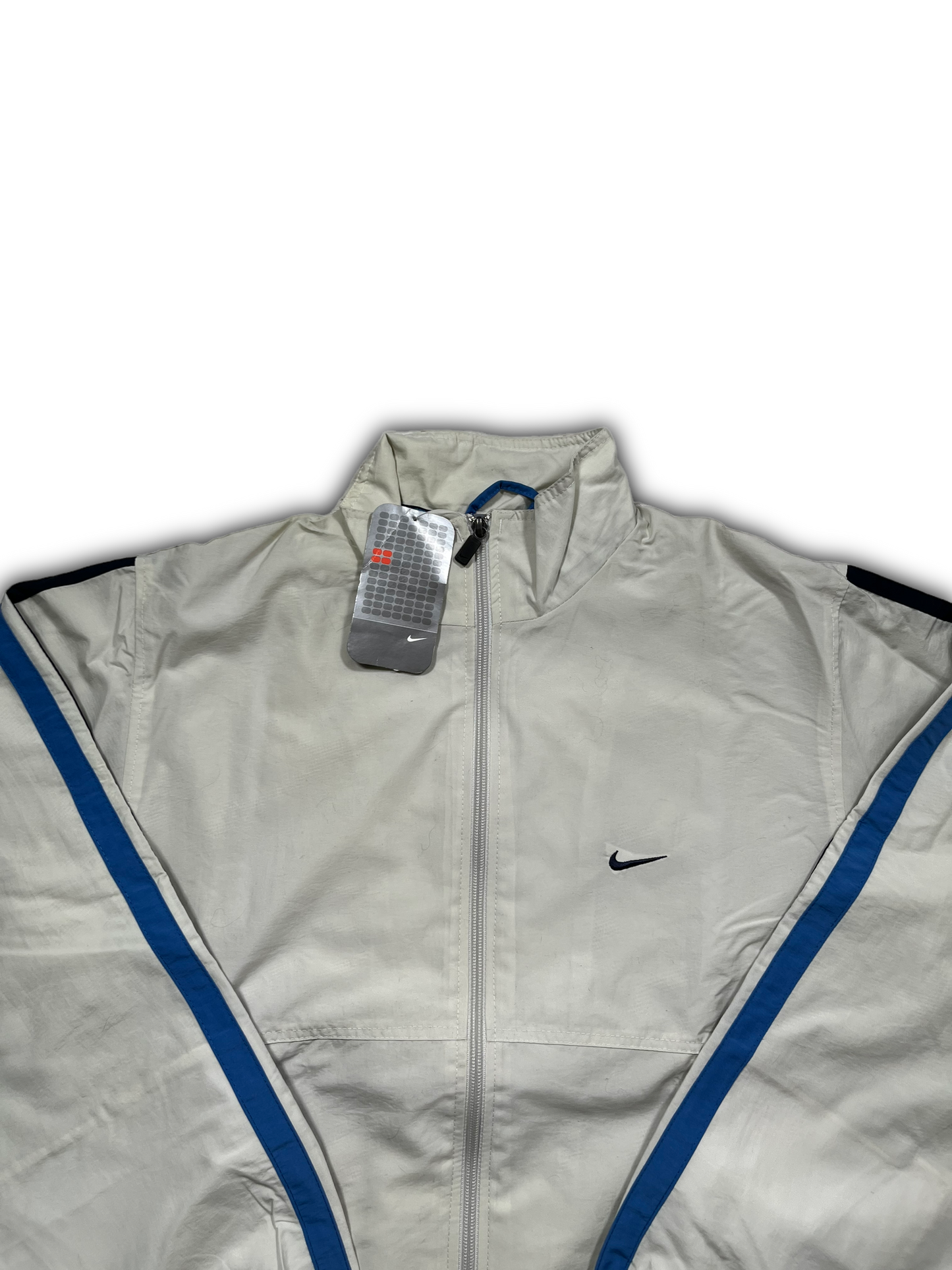 Nike New Vintage Tracksuit (M)