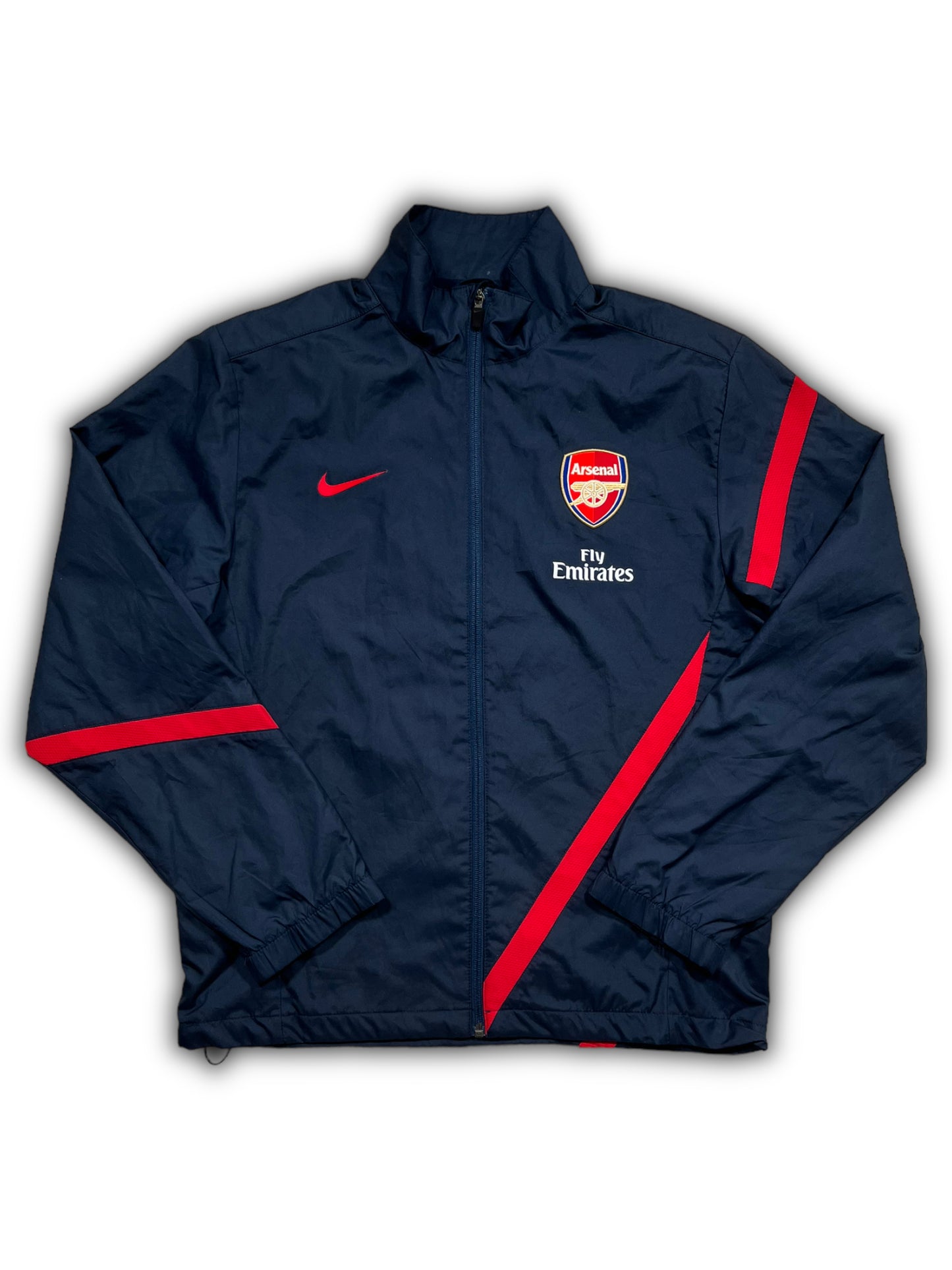 Nike Arsenal 2011/12 Tracksuit (M)