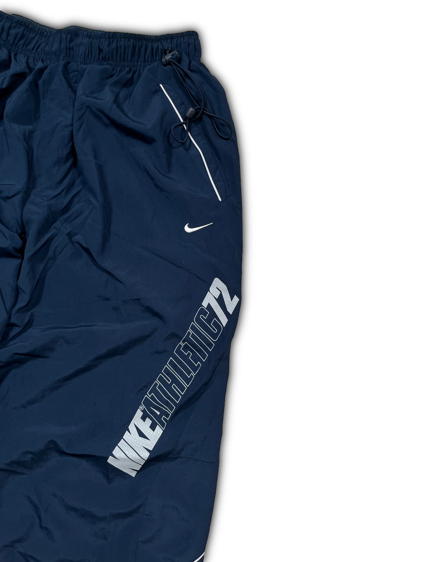 New Nike Track Pants (XL)