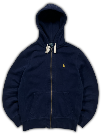 Polo Ralph Lauren Zip-up Hoodie (S)