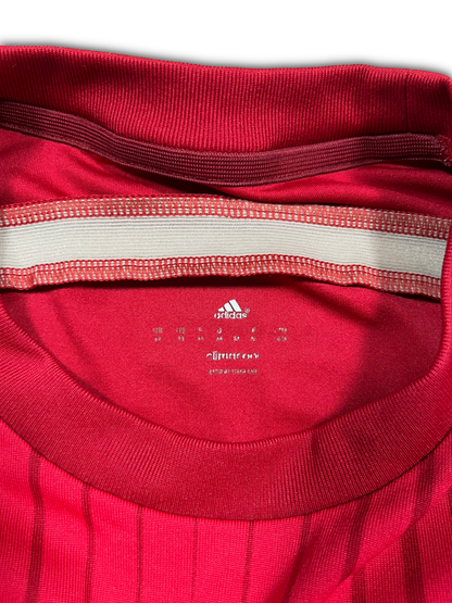 Adidas Spain 2014/15 World Cup Home Jersey (M)