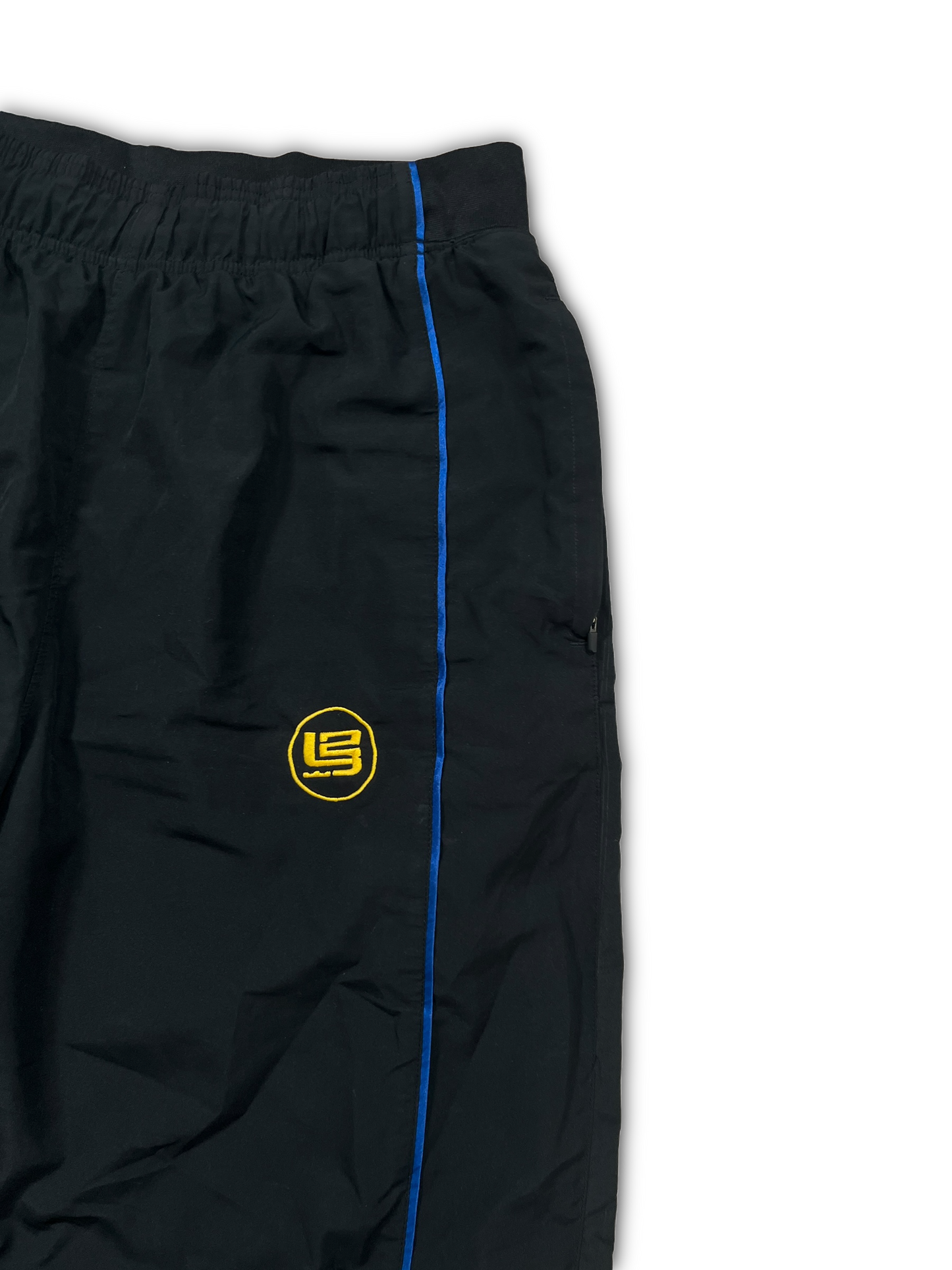 Nike Baggy Lebron Track Pants (M)