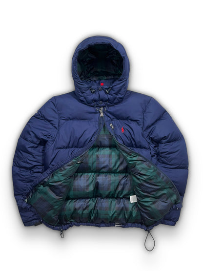 Polo Ralph Lauren Puffer Jacket (M)