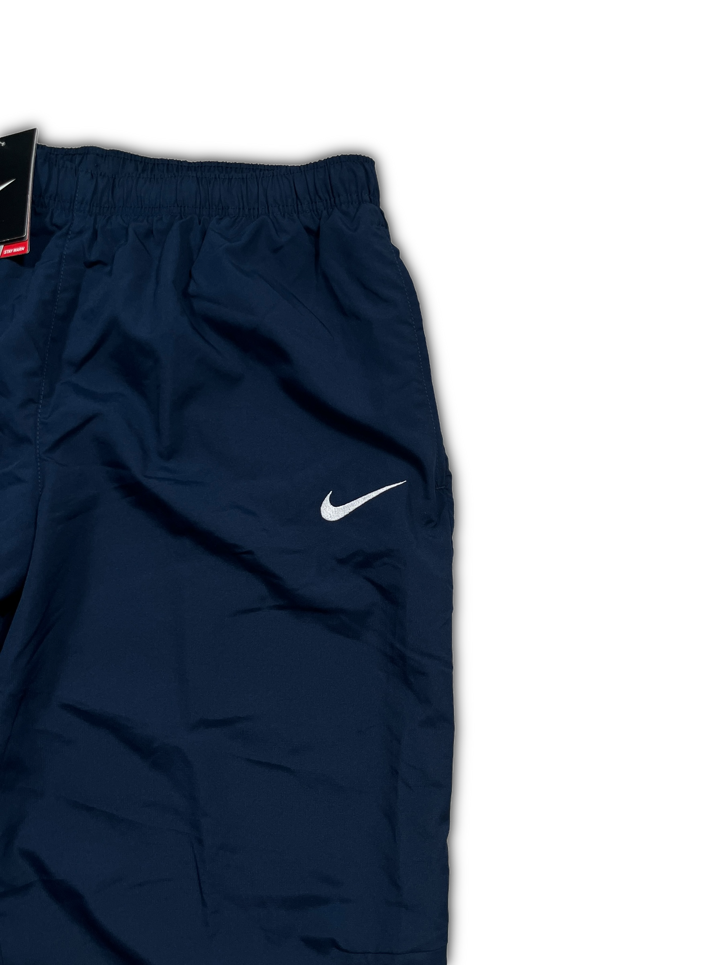 New Nike Track Pants (L)