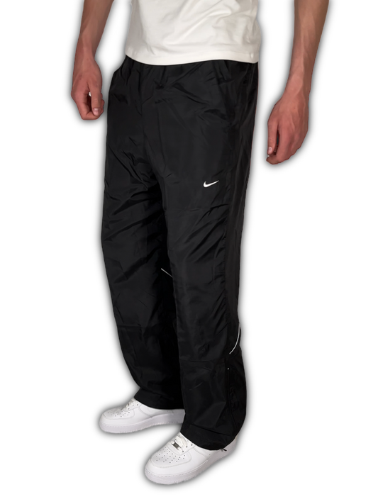 New Nike Track Pants (M-L)