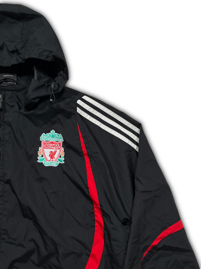 Adidas Liverpool 2007/08 Track Jacket (L)