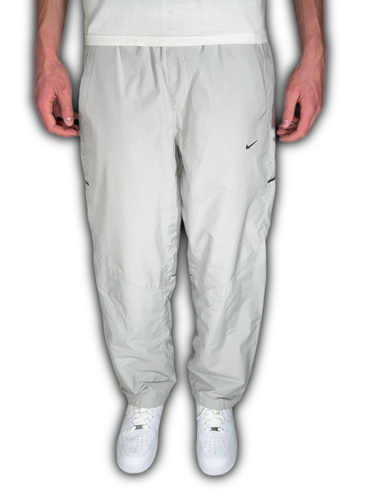 Nike Rare Track Pants (M)