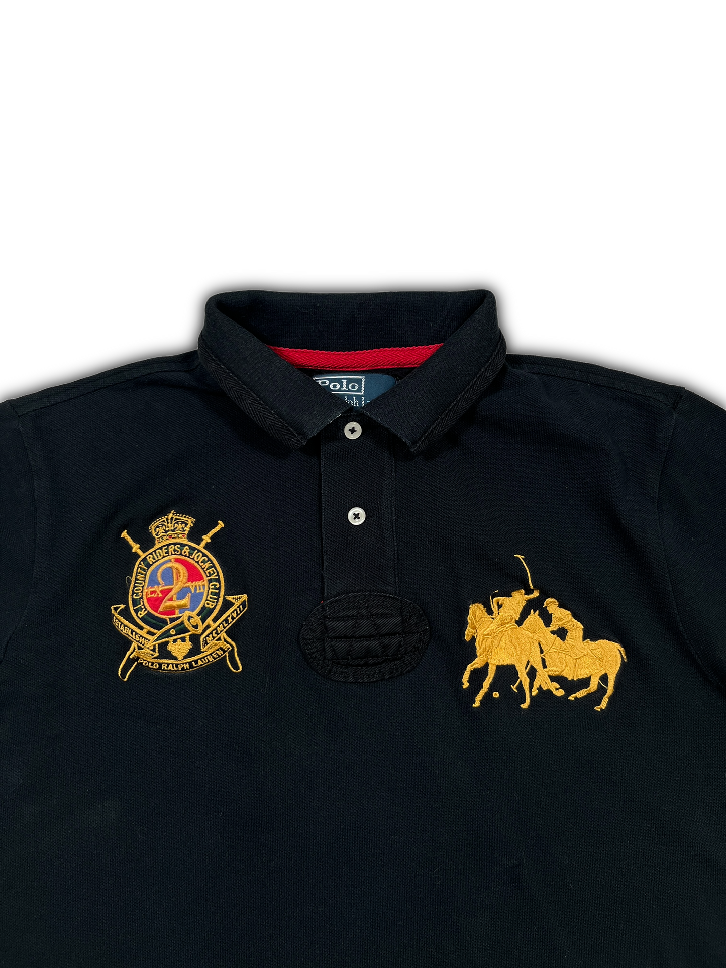 Polo Ralph Lauren Shirt (L)