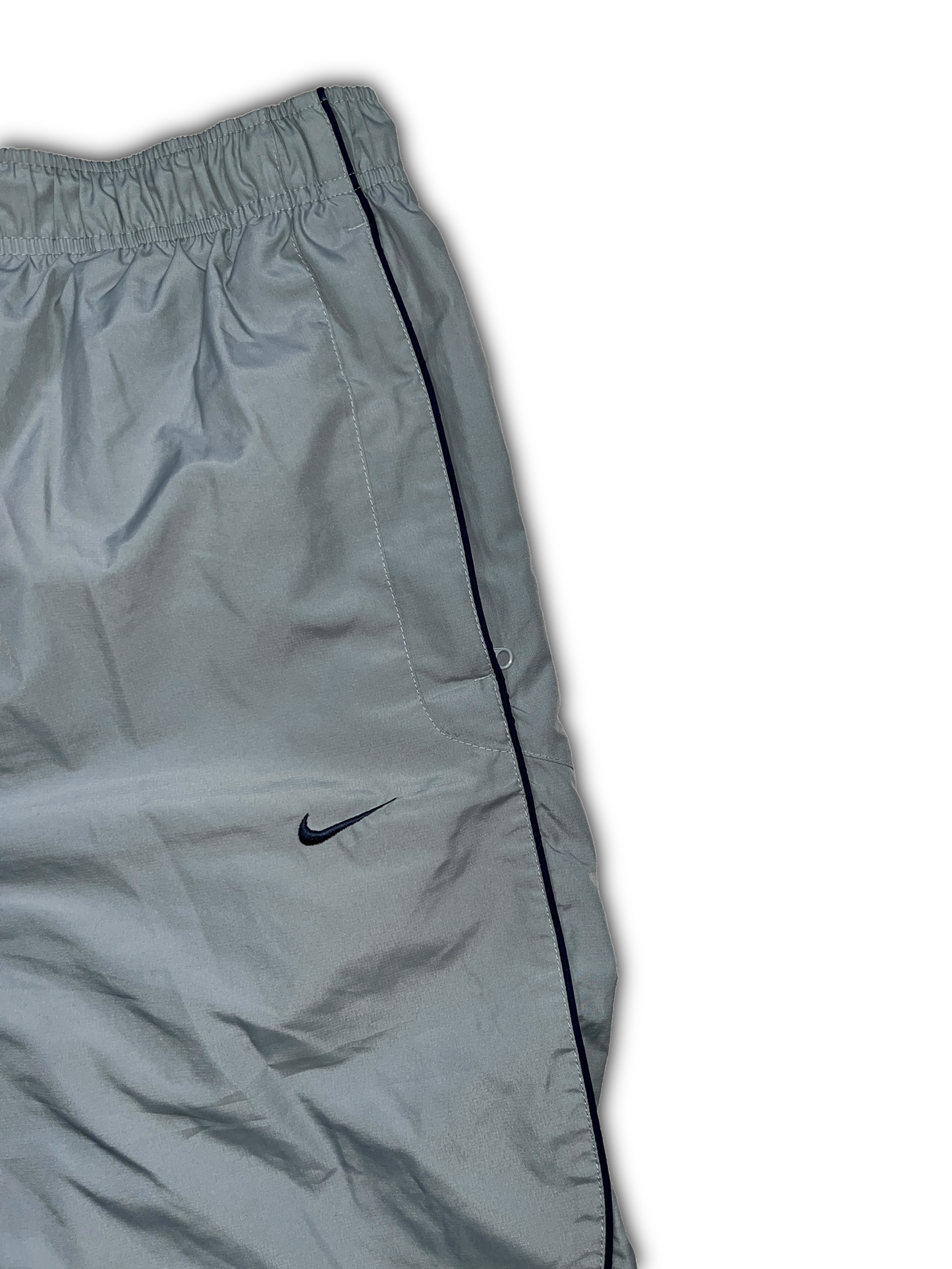 Nike Shox Track Shorts (M)