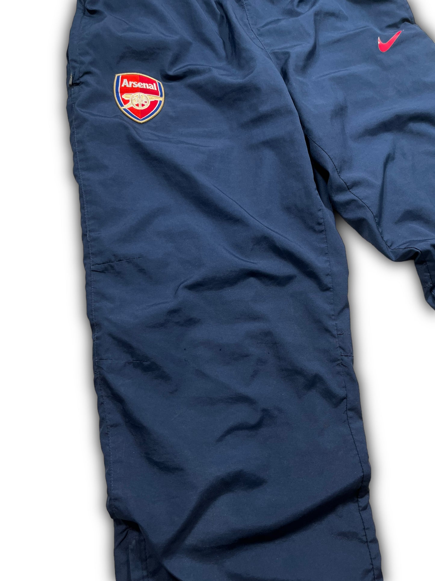 Nike Arsenal 2011/12 Tracksuit (M)