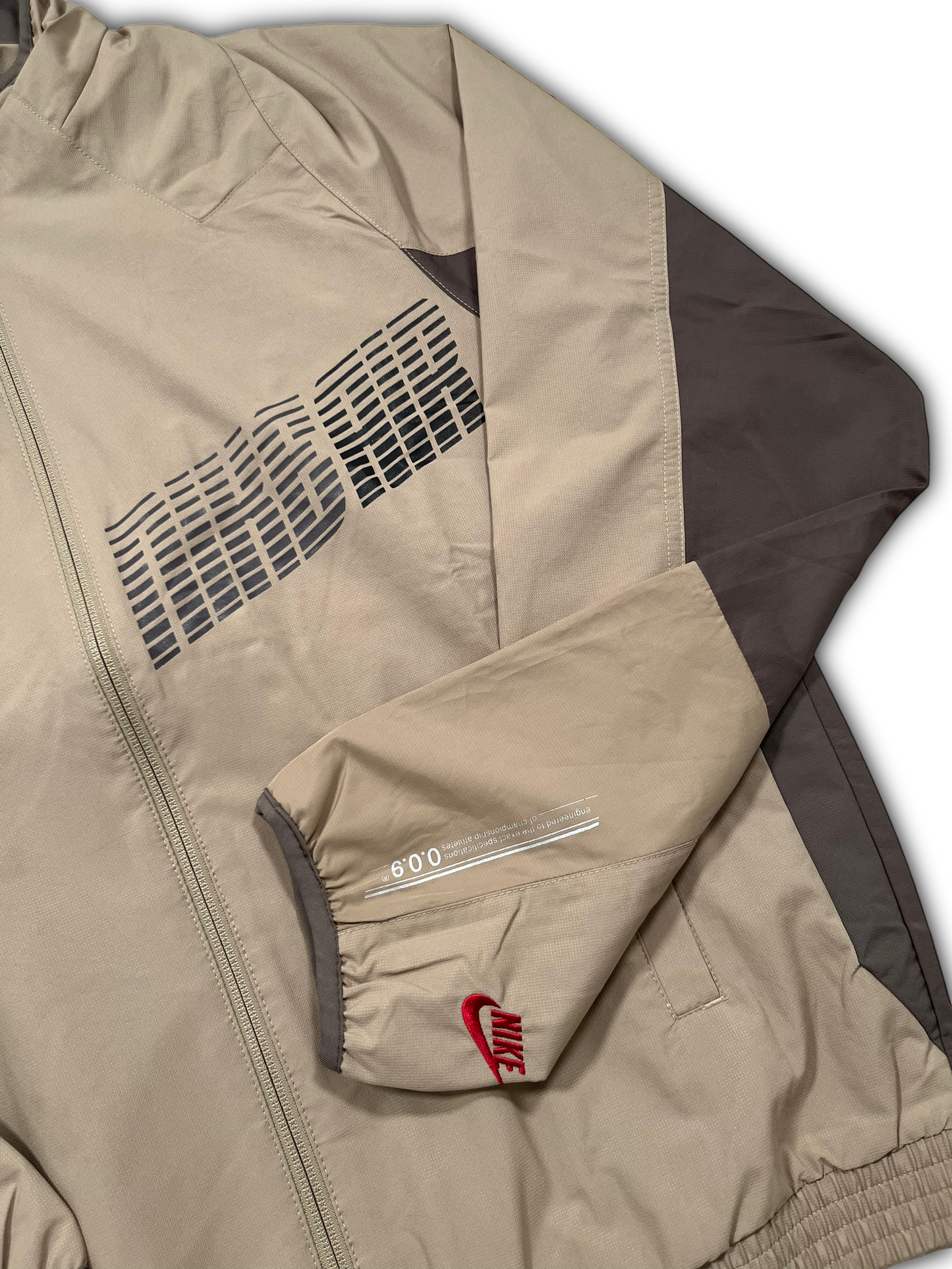 Nike Rare Tracksuit (L)