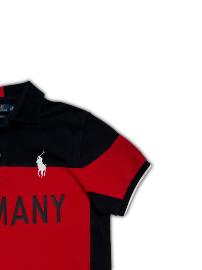 Polo Ralph Lauren Germany Shirt (M)