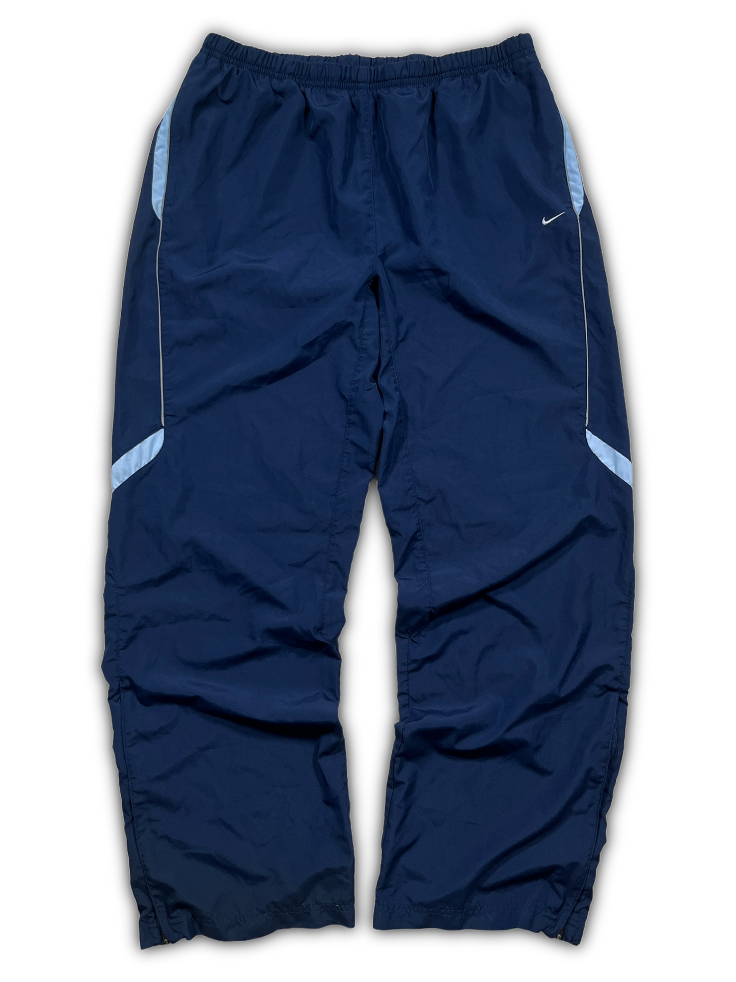 Nike Baggy Track Pants (L)