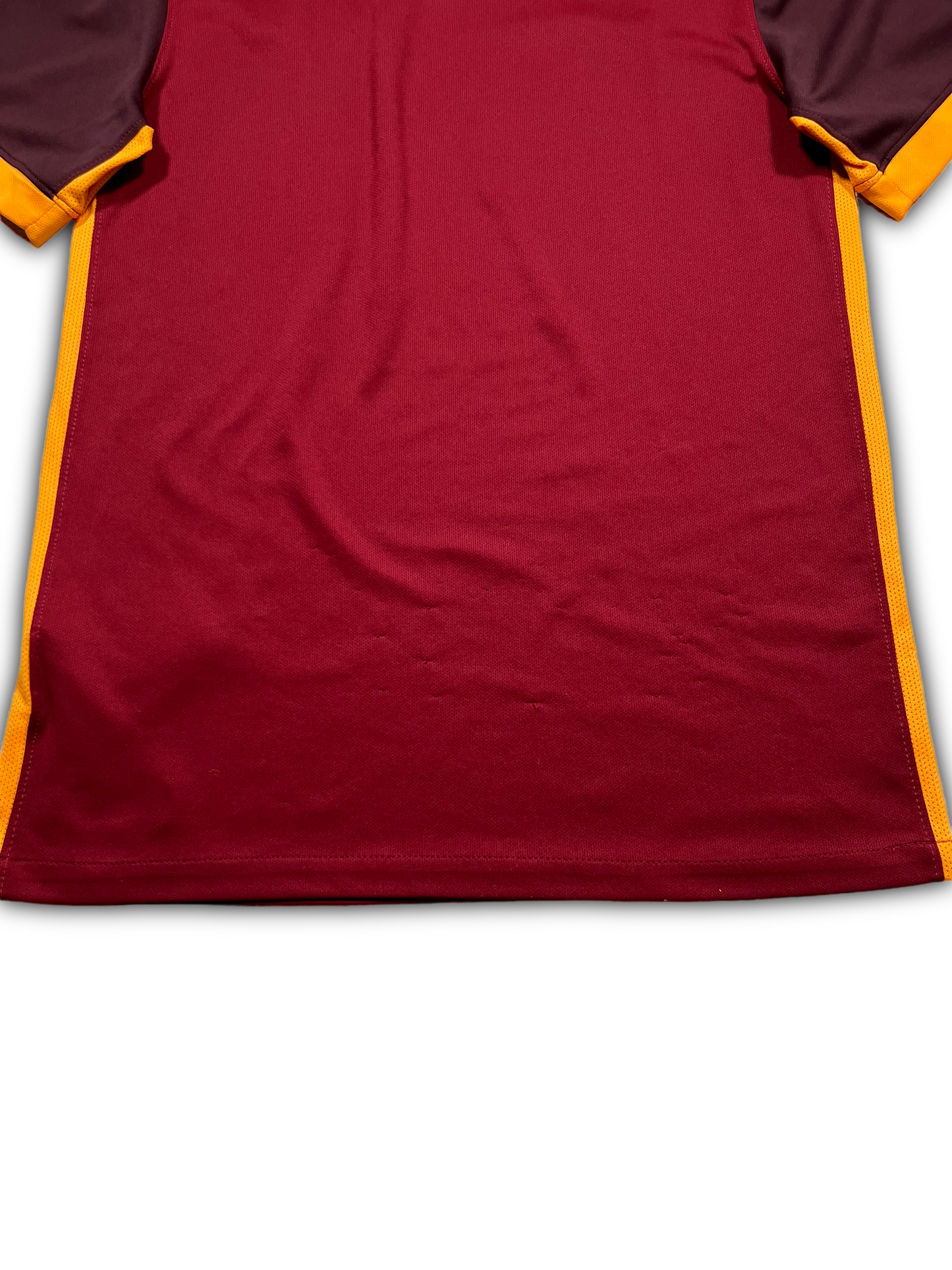 Nike AS Roma 2015/16 Home Jersey (S)