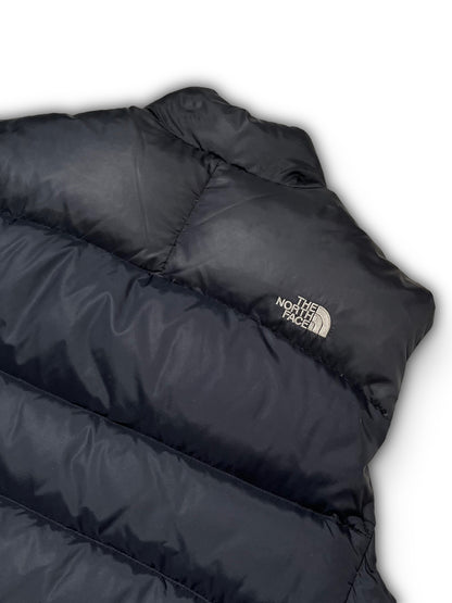 The North Face Vintage Nuptse 700 Gilet Vest (XL)