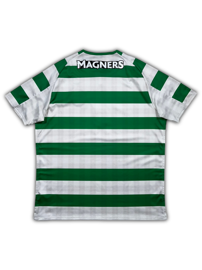 New Balance Celtic 2018/19 Home Jersey (XL)