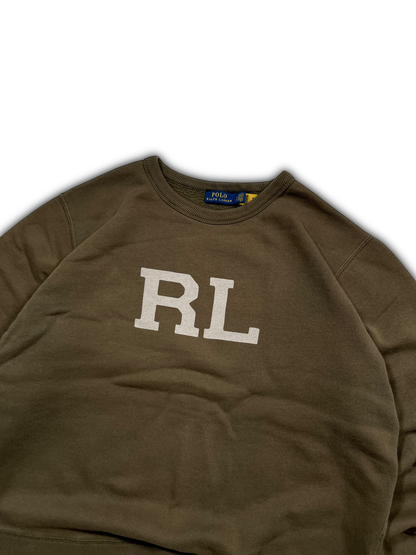 Polo Ralph Lauren Sweater (L)