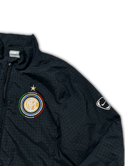 Nike Rare Inter Milan 2009/10 Tracksuit (S)