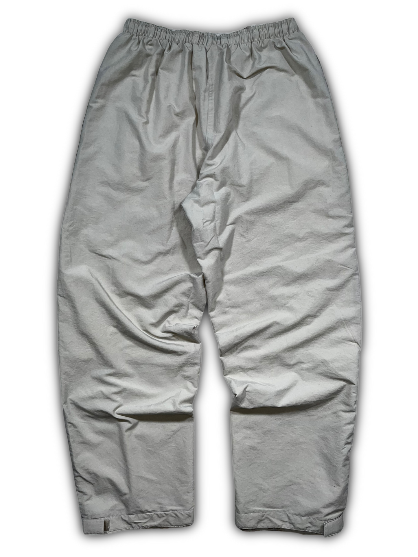 Nike Baggy Track Pants (L)