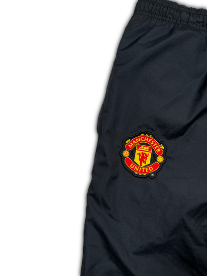 Nike Manchester United Track Pants (M)