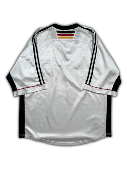 Adidas Germany 1998-00 Home Jersey (XL)