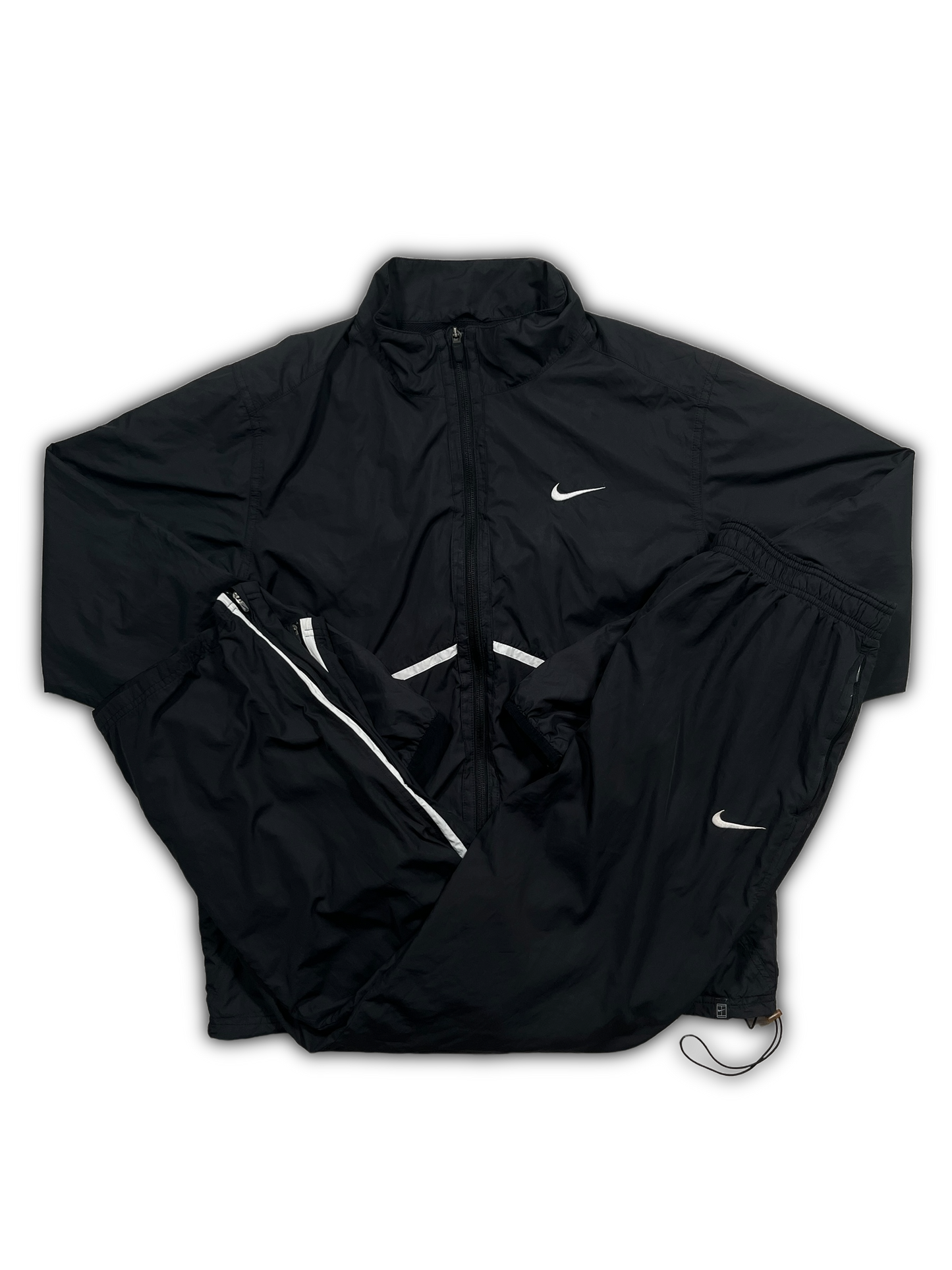 Nike Tracksuit (M)