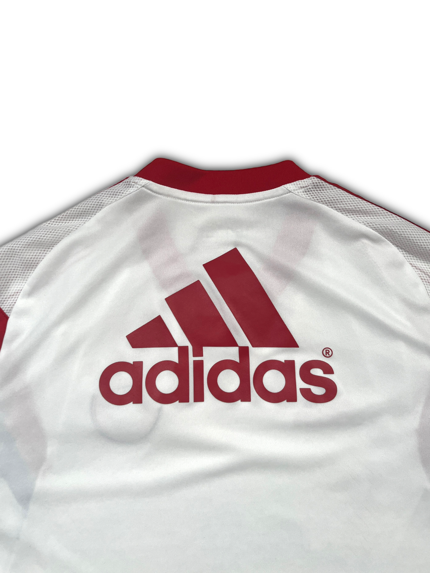 Adidas Bayern Munich 2015 Training Jersey (S)