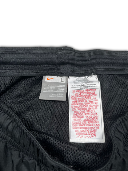 Nike Manchester United 2007-09 Track Pants (L)