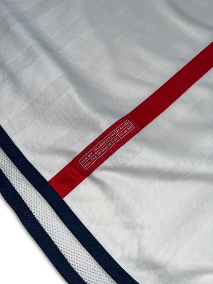 Umbro England 2002 Home Jersey (XL)