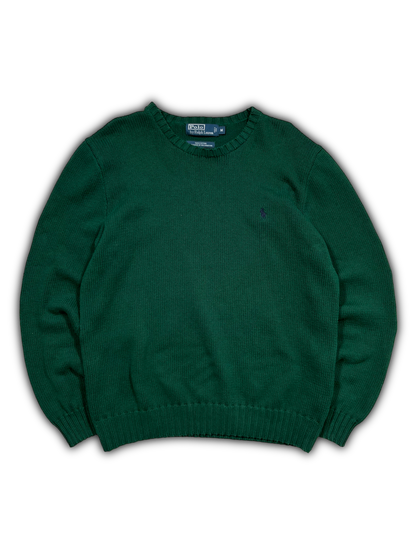 Polo Ralph Lauren Knit Sweater (M)