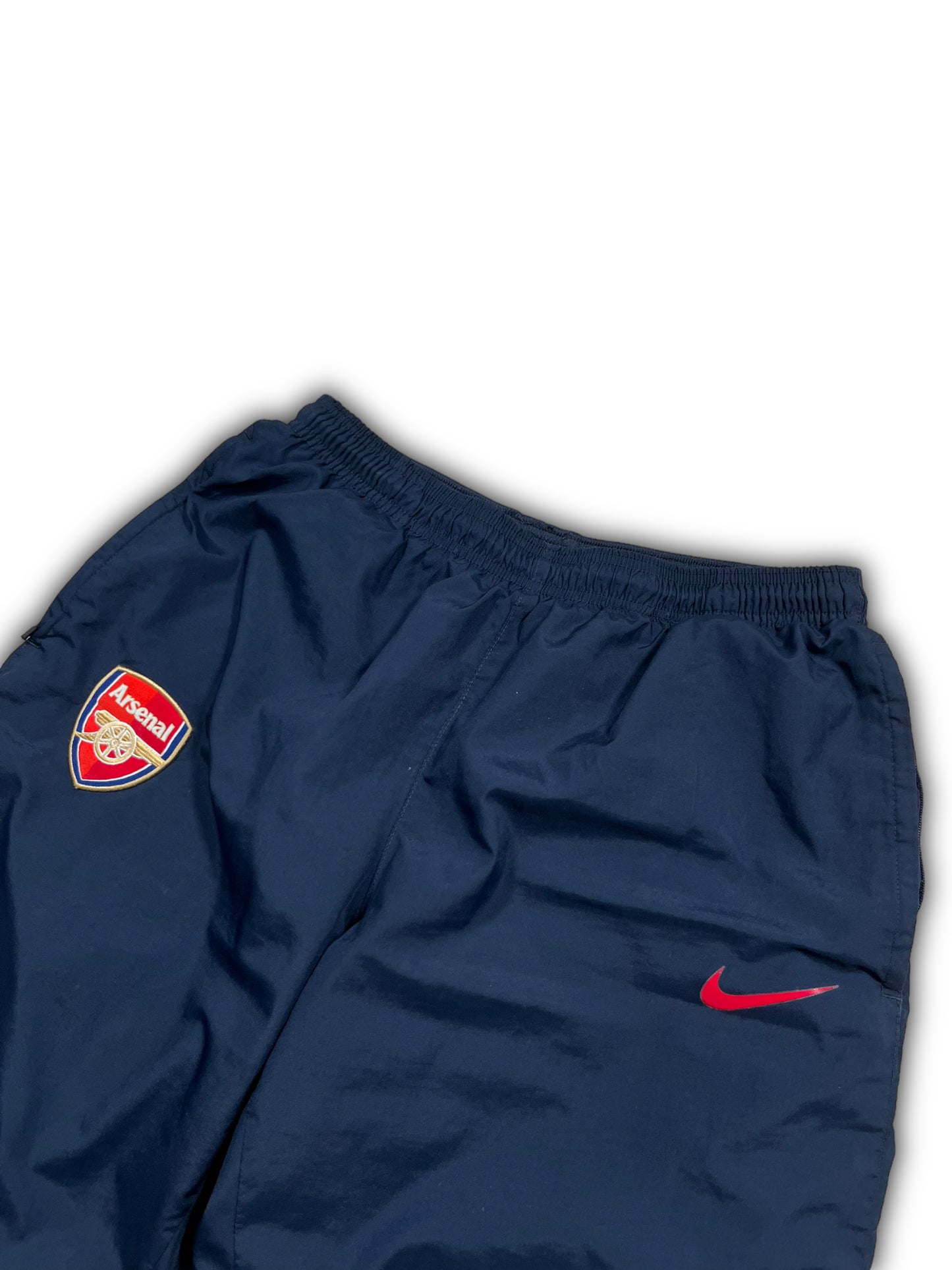 Nike Arsenal 2011/12 Tracksuit (M)