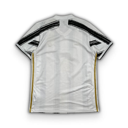 Adidas Juventus 2020/21 Home Kit Trikot Jersey (M)