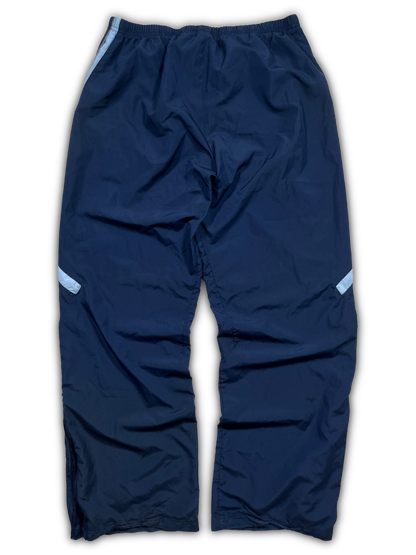 Nike Baggy Track Pants (L)